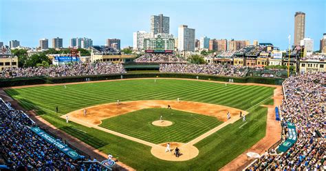 estadio baseball chicago